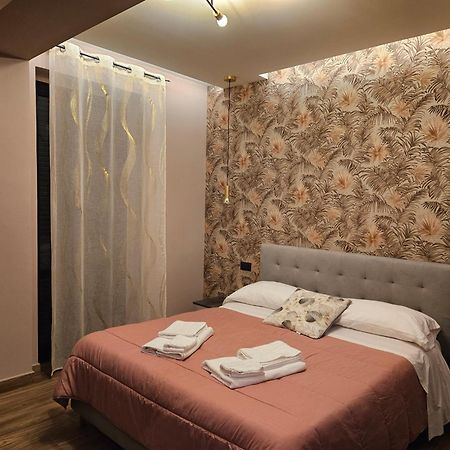 Napoli Central Capodichino B&B Exteriör bild