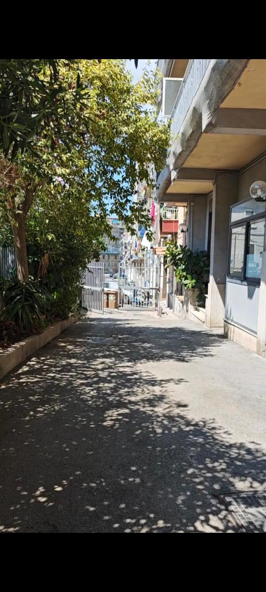 Napoli Central Capodichino B&B Exteriör bild